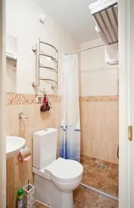 Tek Büyük Yataklı Oda, 1 En Büyük (King) Boy Yatak