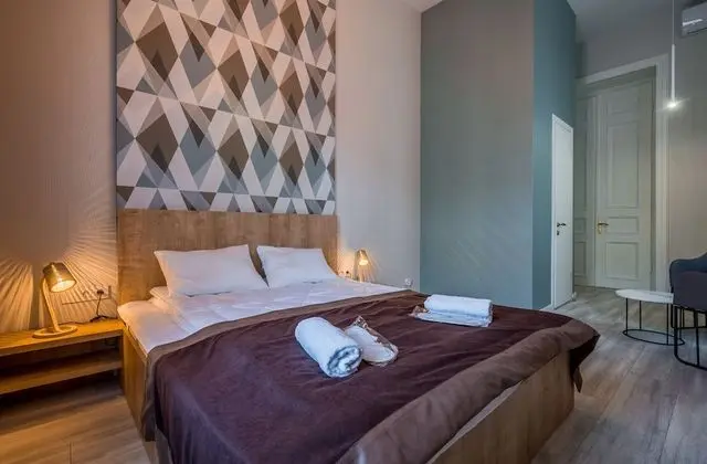 Design Oda, Şehir Manzaralı