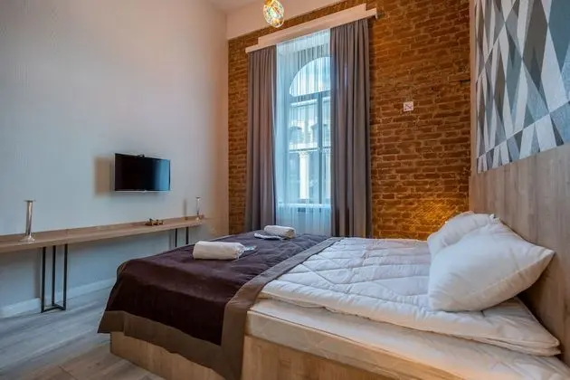 Design Oda, Şehir Manzaralı