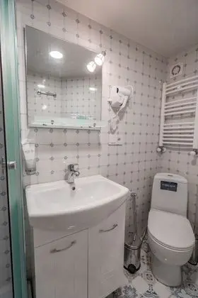 Design Oda, Şehir Manzaralı