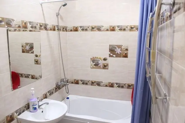 Superior Tek Büyük veya İki Ayrı Yataklı Oda, Dağ Manzaralı