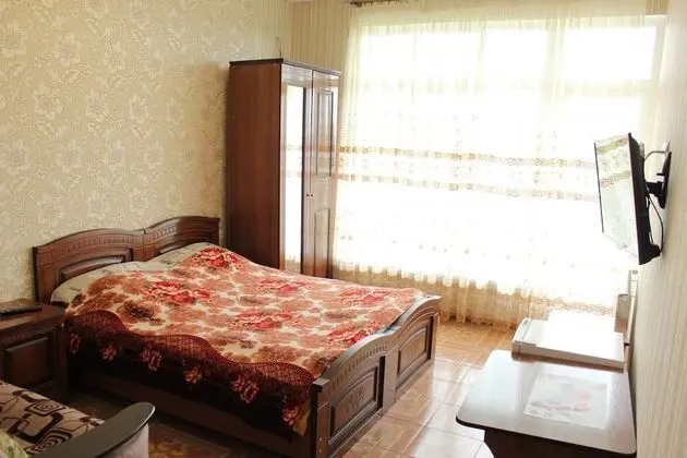 Superior Tek Büyük veya İki Ayrı Yataklı Oda, Dağ Manzaralı
