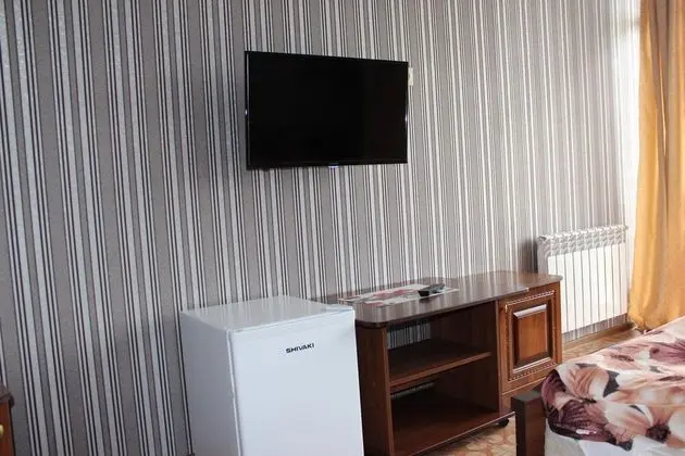 Superior Tek Büyük veya İki Ayrı Yataklı Oda, Dağ Manzaralı