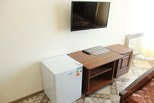 Superior Tek Büyük veya İki Ayrı Yataklı Oda, Dağ Manzaralı
