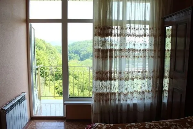 Superior Tek Büyük veya İki Ayrı Yataklı Oda, Dağ Manzaralı
