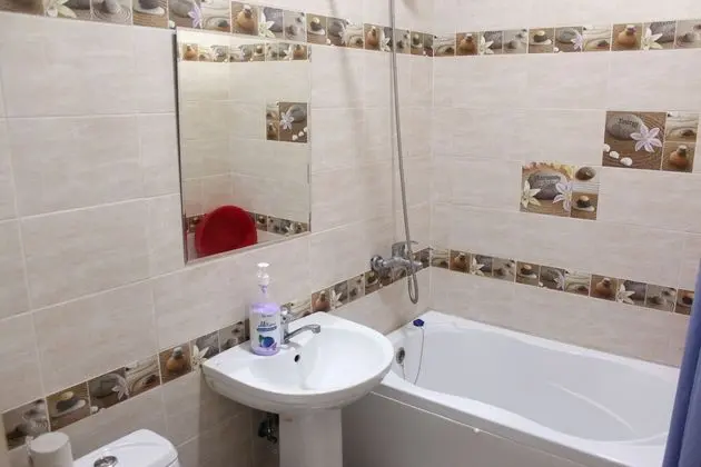 Superior Tek Büyük veya İki Ayrı Yataklı Oda, Dağ Manzaralı
