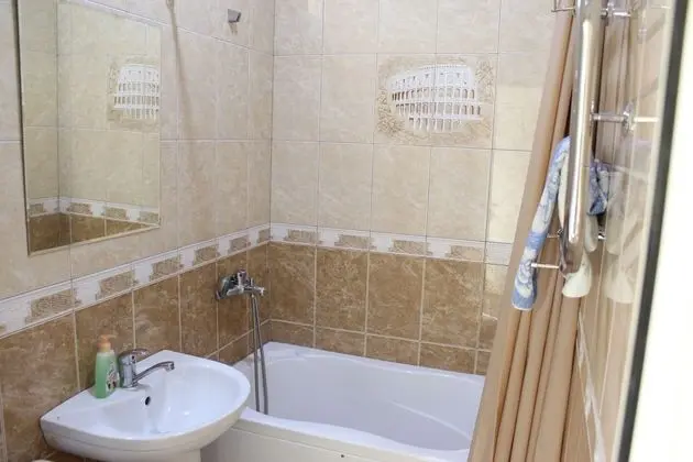 Superior Tek Büyük veya İki Ayrı Yataklı Oda, Dağ Manzaralı