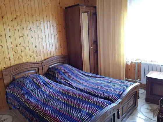 Üç Kişilik Oda, Özel Banyo