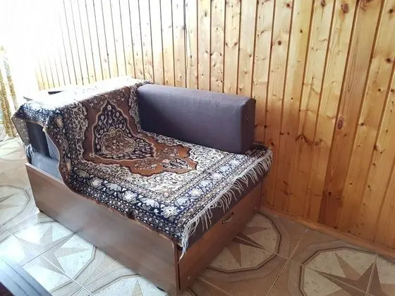 Üç Kişilik Oda, Özel Banyo
