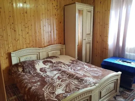 Üç Kişilik Oda, Özel Banyo