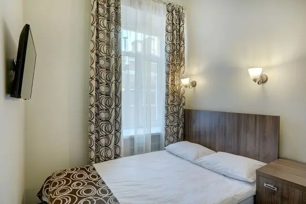 Economy Tek Büyük Yataklı Oda