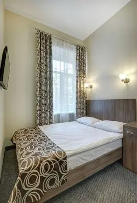 Economy Tek Büyük Yataklı Oda