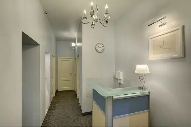 Economy Tek Büyük Yataklı Oda