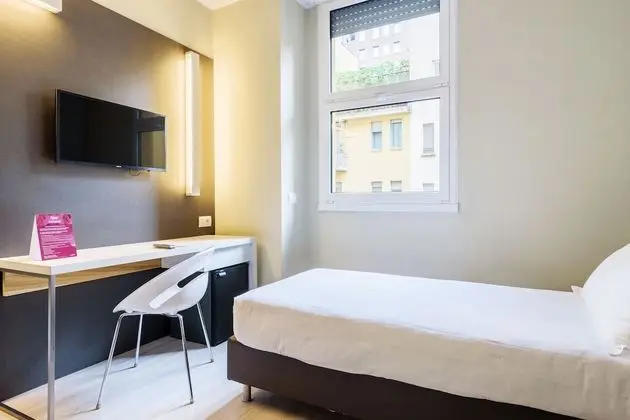 Standard Tek Kişilik Oda