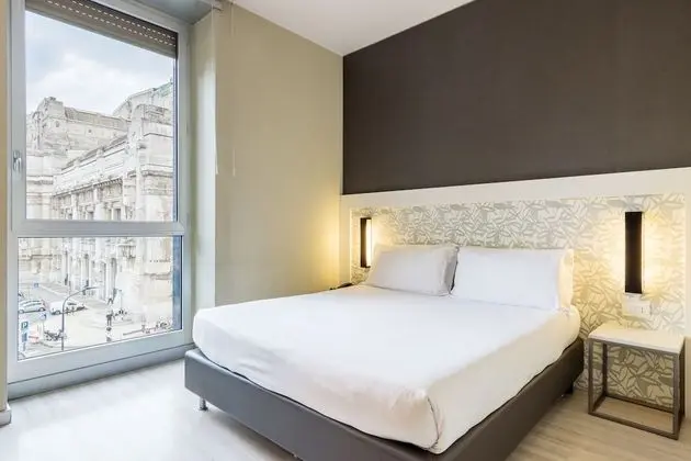Standard Üç Kişilik Oda