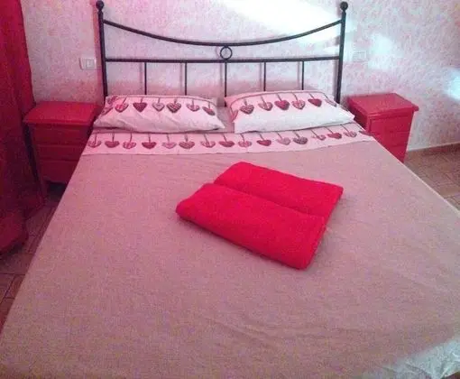 Apart Daire, 2 Yatak Odası, Teras