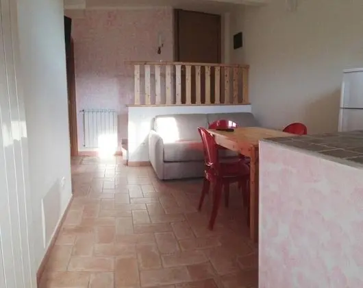 Apart Daire, 2 Yatak Odası, Teras