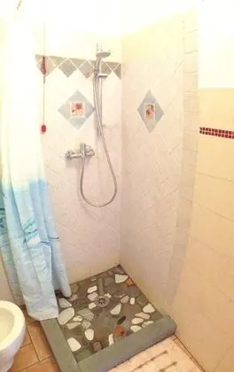 Apart Daire, 2 Yatak Odası, Teras