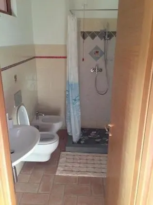 Apart Daire, 2 Yatak Odası, Teras