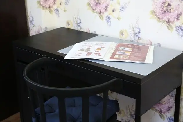 Standard Tek Büyük Yataklı Oda, Özel Banyo