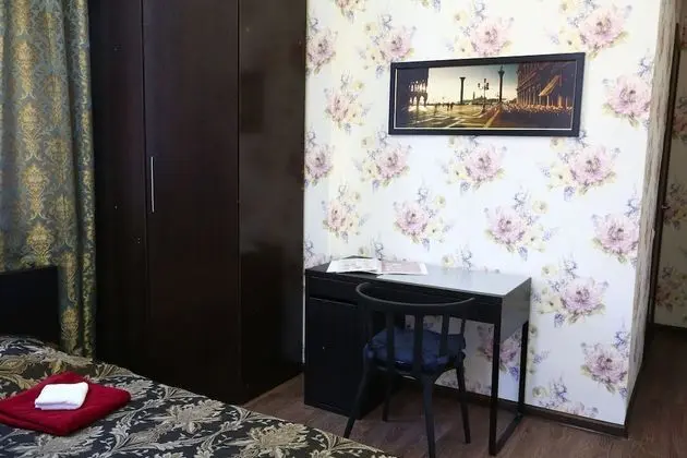 Standard Tek Büyük Yataklı Oda, Özel Banyo