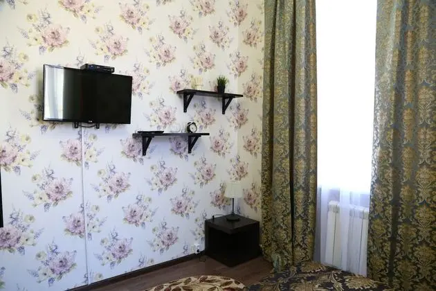 Standard Tek Büyük Yataklı Oda, Özel Banyo