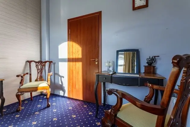 Premier Tek Büyük Yataklı Oda