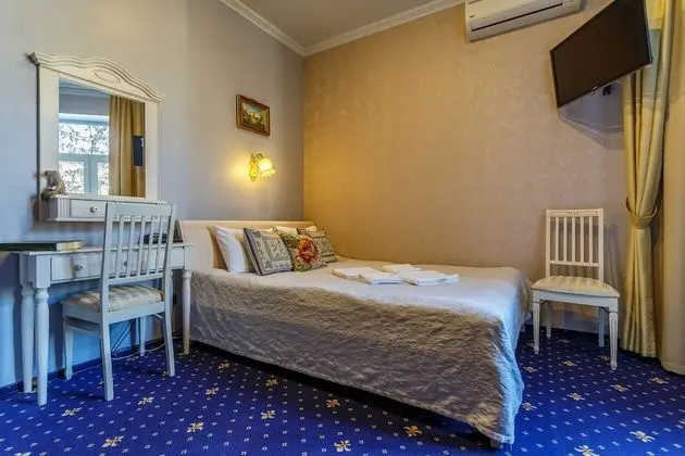 Premier Tek Büyük Yataklı Oda