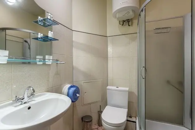 Premier Tek Büyük Yataklı Oda