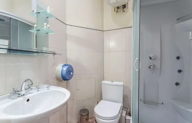 Premier Tek Büyük Yataklı Oda