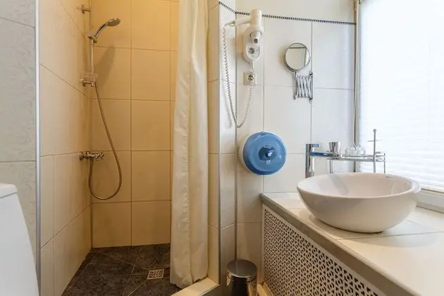 Premier Tek Büyük Yataklı Oda