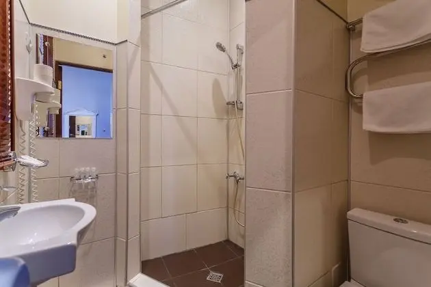 Premier Tek Büyük Yataklı Oda