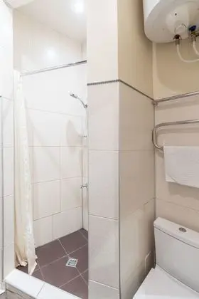 Premium Tek Kişilik Oda