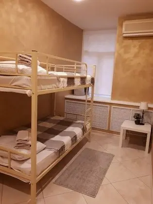 Basic İki Ayrı Yataklı Oda, Sigara İçilmez