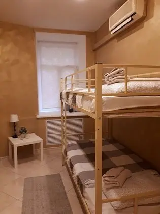 Basic İki Ayrı Yataklı Oda, Sigara İçilmez