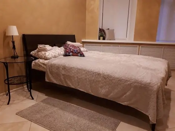 Economy Tek Büyük Yataklı Oda, 1 Büyük (Queen) Boy Yatak, Sigara İçilmez