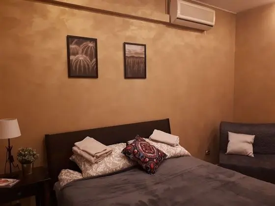 Family Tek Büyük Yataklı Oda, 1 Büyük (Queen) Boy Yatak, Sigara İçilmez