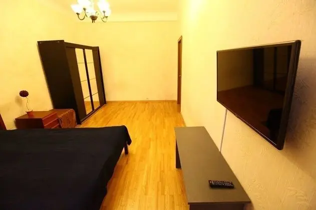 Comfort Tek Büyük Yataklı Oda (№3)