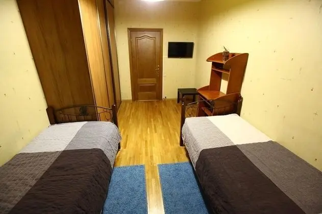 Standard İki Ayrı Yataklı Oda (№2)
