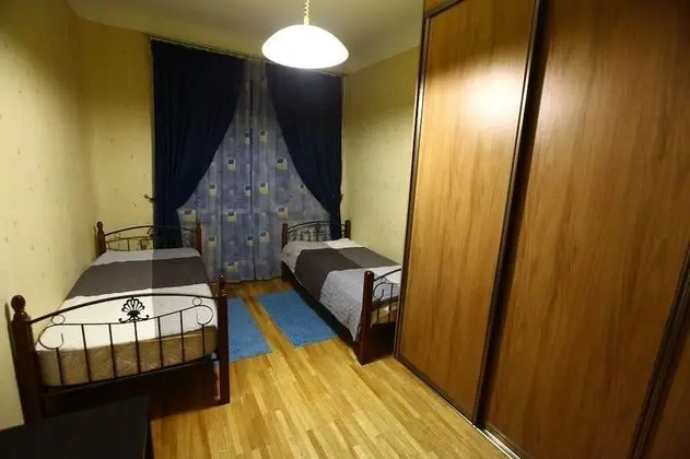 Standard İki Ayrı Yataklı Oda (№2)