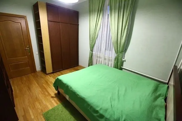 Standard Tek Büyük Yataklı Oda (№1)