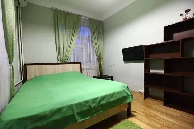 Standard Tek Büyük Yataklı Oda (№1)