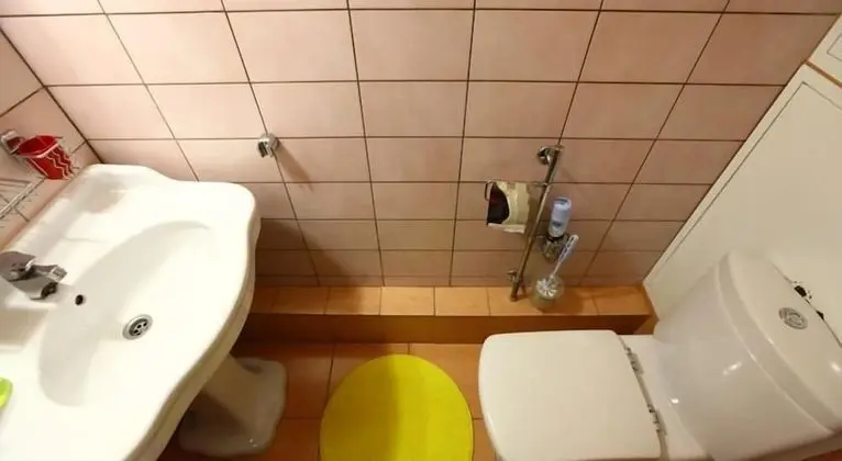 Standard Tek Büyük Yataklı Oda (№1)