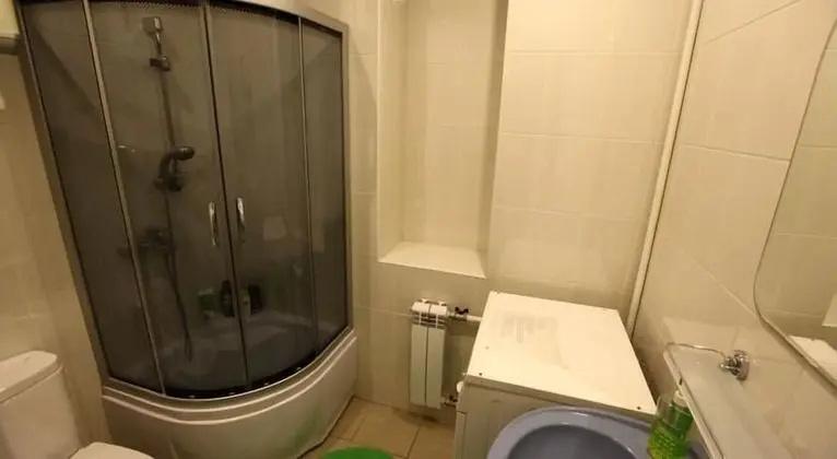 Standard Tek Büyük Yataklı Oda (№1)