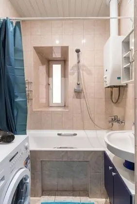 Standard İki Ayrı Yataklı Oda