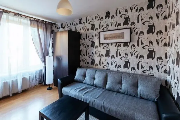 Classic Tek Büyük Yataklı Oda (2)