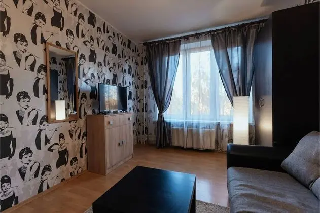 Classic Tek Büyük Yataklı Oda (2)