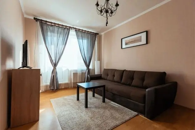 Economy Tek Büyük Yataklı Oda (1)