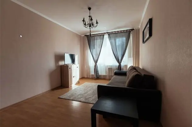 Economy Tek Büyük Yataklı Oda (1)