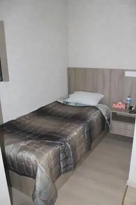 Economy Oda, 1 Tek Kişilik Yatak